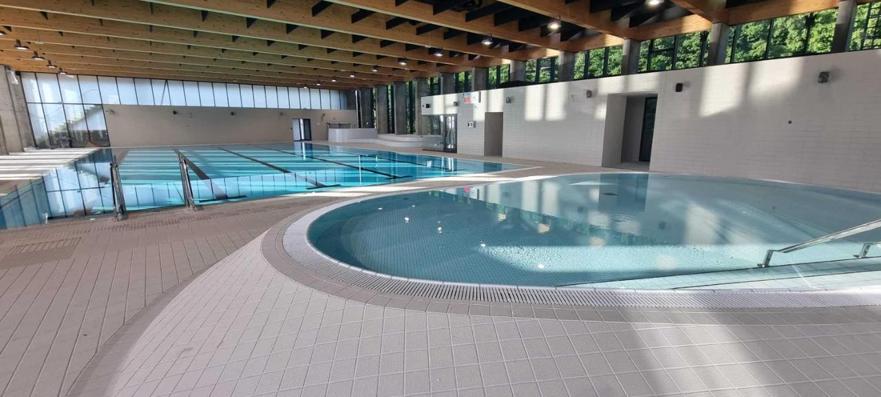 Apartment Rozika Slovenj Gradec Bagian luar foto